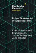 Robust Governance in Turbulent Times
