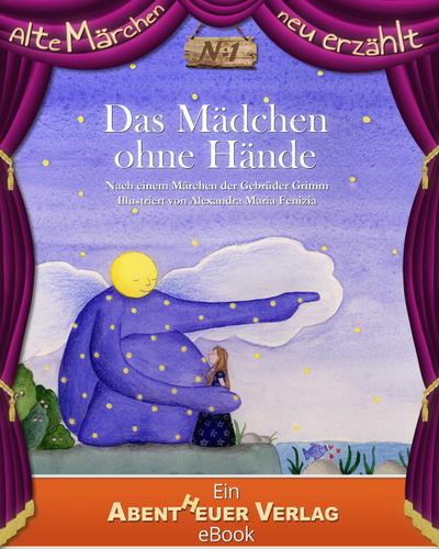 Das Mädchen ohne Hände