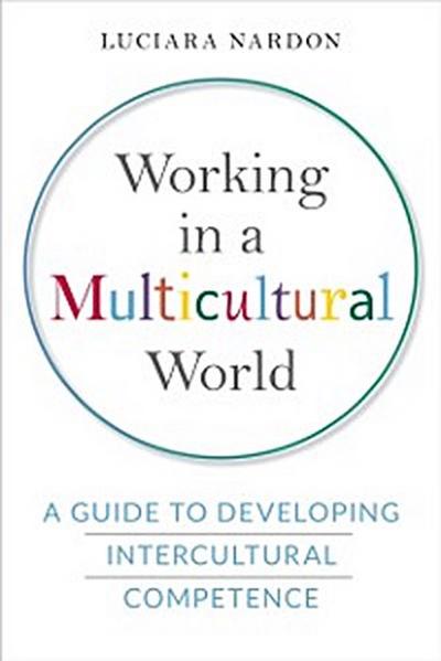 Working in a Multicultural World