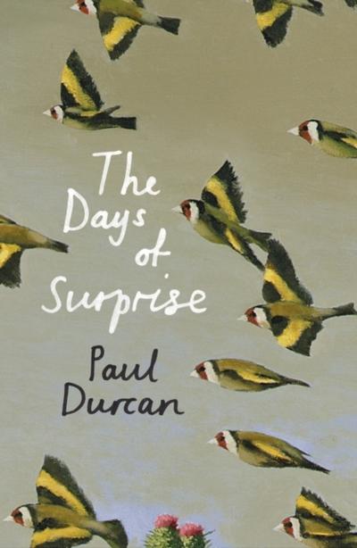 The Days of Surprise