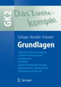 Das Zweite - kompakt