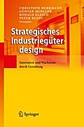 Strategisches Industriegüterdesign