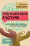 The Barnabas Factor