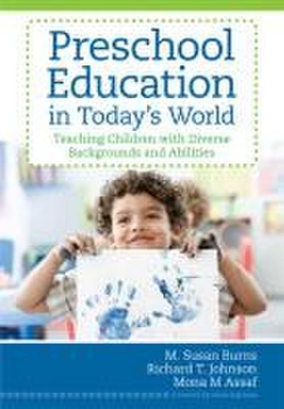 Preschool Education in Today’s World