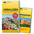 ADAC Reiseführer plus Andalusien: mit Maxi-Faltkarte zum Herausnehmen