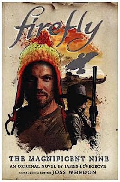 The Magnificent Nine