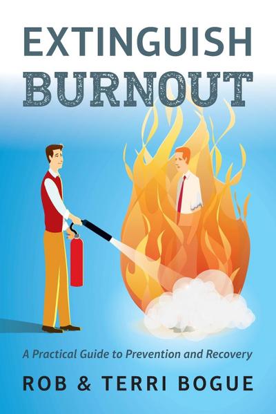 Extinguish Burnout