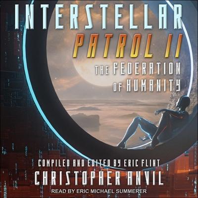 Interstellar Patrol II
