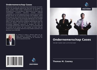 Ondernemerschap Cases