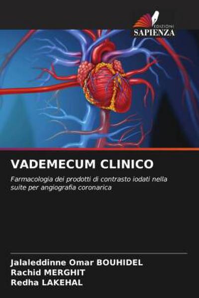 VADEMECUM CLINICO
