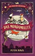Die Cogheart-Abenteuer: Das Mondamulett