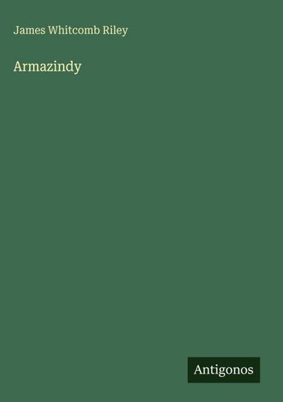 Armazindy