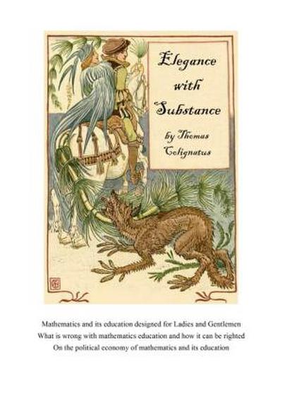 Elegance with Substance