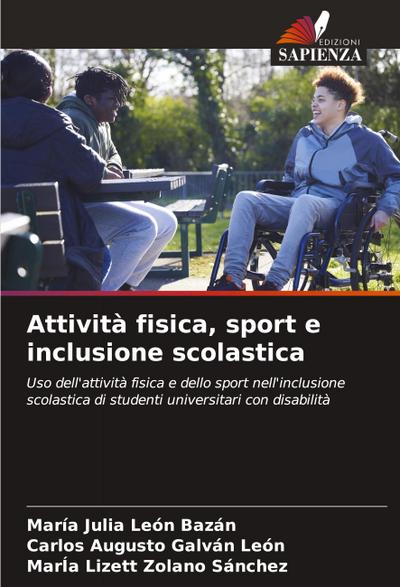 Attività fisica, sport e inclusione scolastica