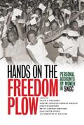 Hands on the Freedom Plow