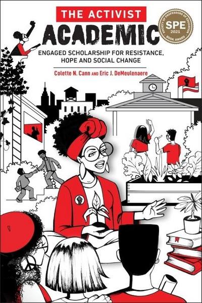 Activist Academic