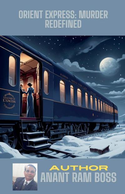 Boss, A: Orient Express