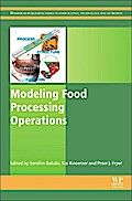 Modeling Food Processing Operations