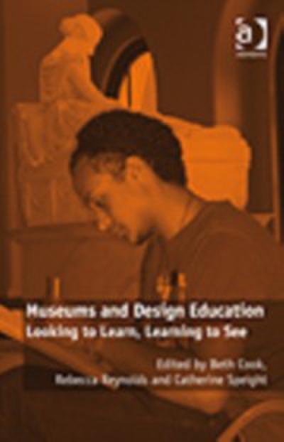 Museums and Design Education