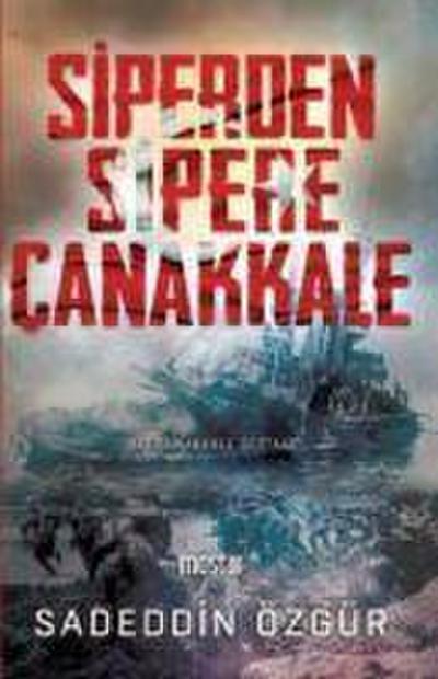 Siperden Sipere Canakkale