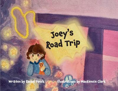 Joey’s Road Trip