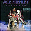 Spaceman (Vinyl)