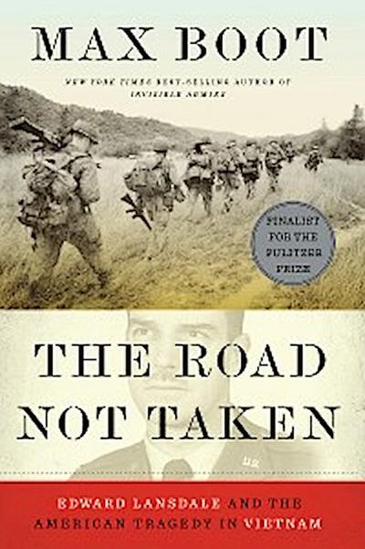The Road Not Taken (eBook, EPUB) - Max Boot