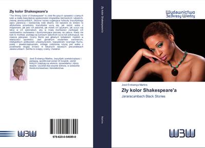Z¿y kolor Shakespeare’a