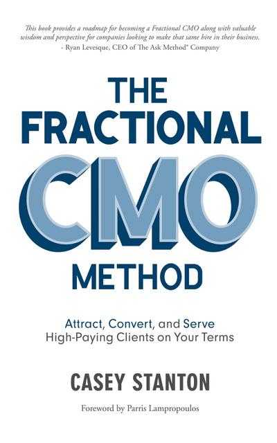 Fractional CMO Method
