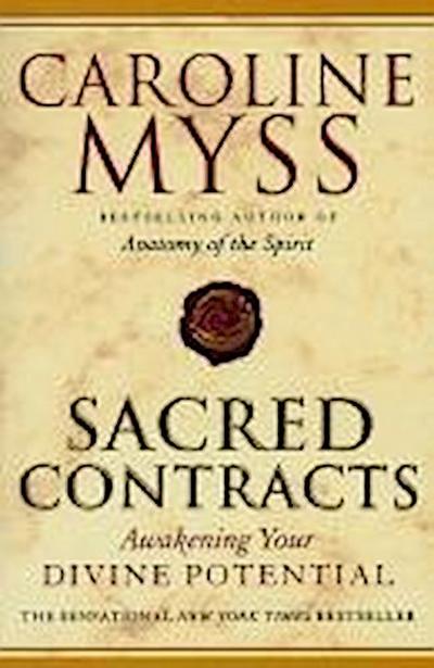 Sacred Contracts