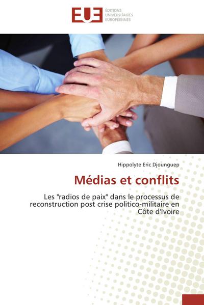 Médias et conflits