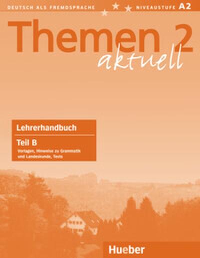 Themen aktuell 2