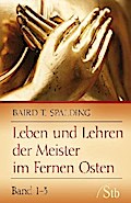 Leben und Lehren der Meister im Fernen Osten