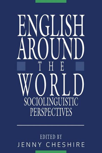 English Around the World