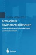 Atmospheric Environmental Research
