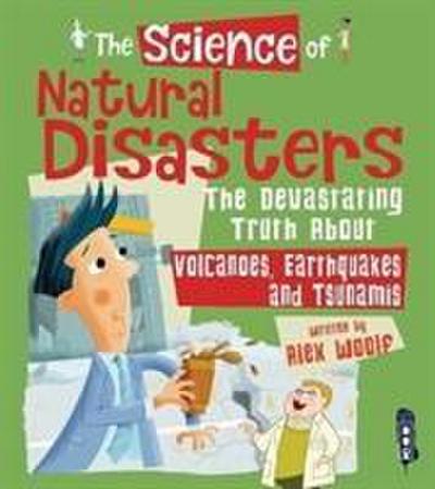 The Science of Natural Disasters