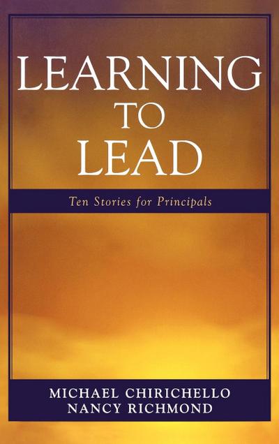 Learning to Lead