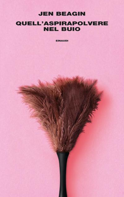 Quell’aspirapolvere nel buio