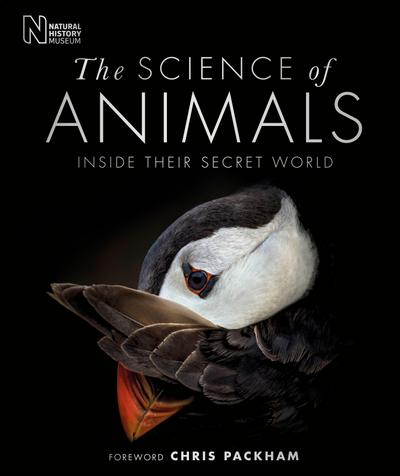 Dk: Science of Animals