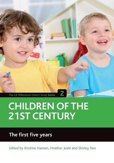 Children of the 21st century (Volume 2)