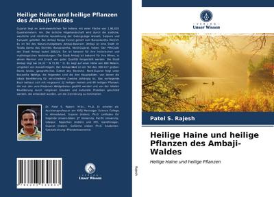 Heilige Haine und heilige Pflanzen des Ambaji-Waldes