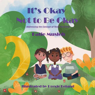 Its Okay Not to be Okay