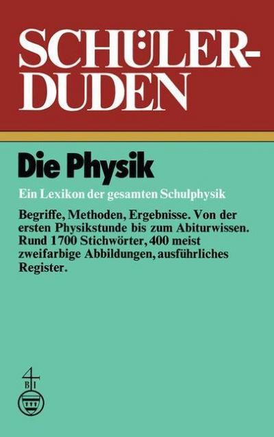 Die Physik