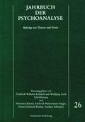 Jahrbuch der Psychoanalyse / Band 26