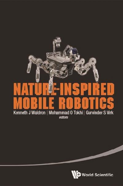 NATURE-INSPIRED MOBILE ROBOTICS