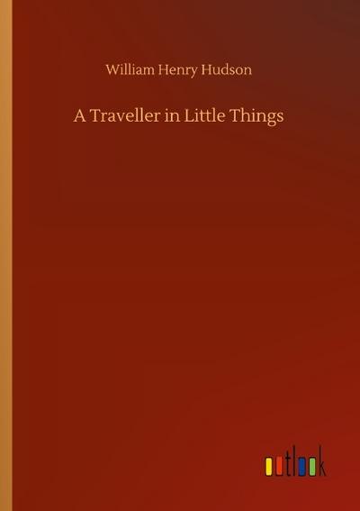 A Traveller in Little Things