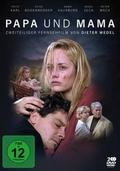 Papa und Mama - Der komplette Zweiteiler von Dieter Wedel (2 DVDs)