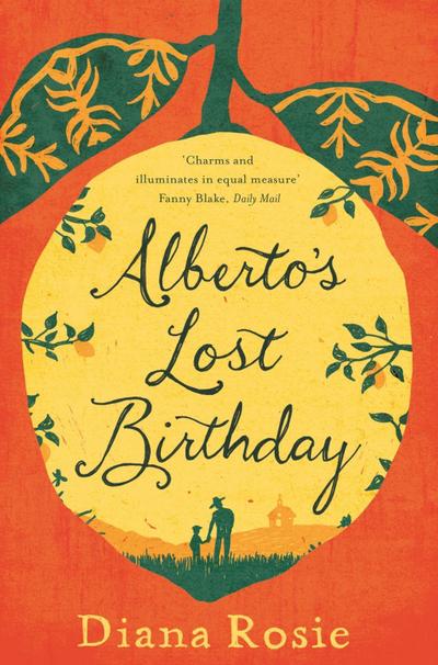 Alberto’s Lost Birthday