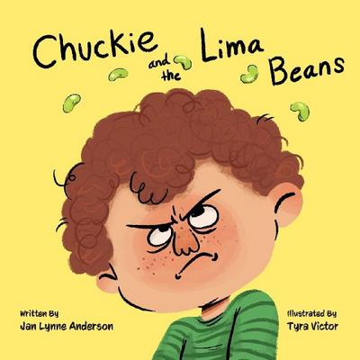 Chuckie and the Lima Beans