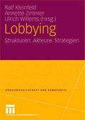 Lobbying